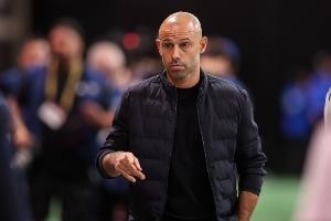 九游体育APP-小马哥谈对巴黎：他们是欧洲最强球队，我们会努力证明自己