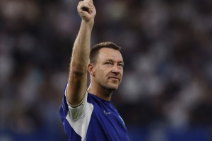 特里：很乐意看到切尔西签下大牌球员 本赛季最强球队是利物浦