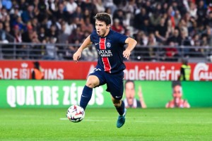 九游体育APP-完美发挥！若奥-内维斯职业生涯首次戴帽&amp;首次获评满分