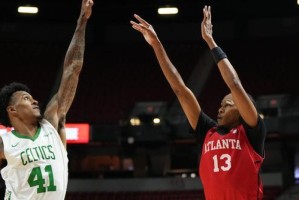 九游-官宣：老鹰正式签下贾凡-约翰逊和小德怀特-穆雷