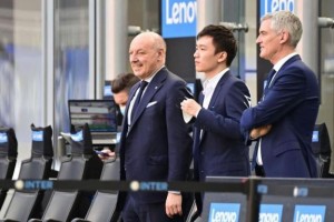 九游体育官网-意甲发薪截止日推迟 实由国米牵头尤文响应策动？