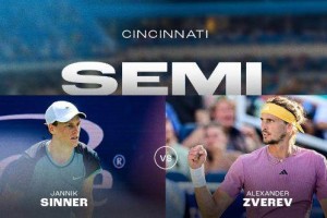 九游体育平台-排名第一VS胜场数第一 辛辛那提半决赛悬念拉满