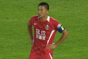 九游体育首页-官方：延边龙鼎后卫王鹏租借加盟大连可为