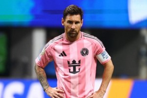 劳模也要休息！阿斯：梅西缺席全明星因需要休息 将不会受到处罚