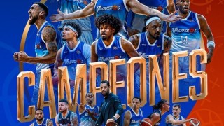 库里盛赞篮球连接全球联赛 祝贺麦基波多黎各联赛夺冠