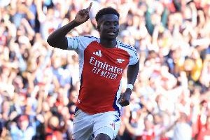 九游体育APP-奈尔斯：阿森纳有点过于依赖萨卡，不应对年轻球员有这么高期望