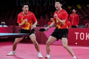 九游体育首页-6日看点：苏炳添亮相接力大战 乒球田径空手道冲金