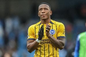 九游体育官网-意媒：米兰略低于2000万欧签下埃斯图皮尼安，年薪250万签约四年