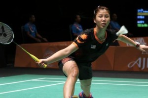 不符合“24计划”？ 马来西亚羽协辞退5名国家队选手