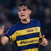 罗马诺称莱昂尼18岁告别意甲是意大利足坛的重大损失