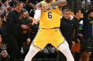 九游体育首页-詹姆斯打的越久，夺冠率越低，也是生涯被质疑的地方