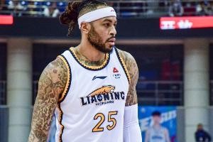 九游体育官网-沈阳日报：锁定莫兰德&amp;杰隆-布朗 辽宁男篮外援引进先下手为强