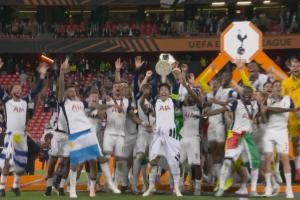 完美谢幕！孙兴慜坚守热刺10年后终夺冠，期间还拿了英超金靴！