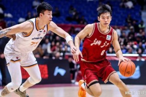 九游体育APP-CBA一夜连曝三大冷门！辽篮克星爆冷上海：全联盟第1被掀翻