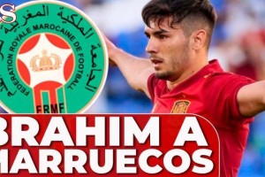 九游体育首页-卜拉欣选摩洛哥弃西班牙，足协怠慢还是皇马消极？