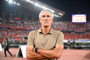 九游-东体：惨败过于突然&amp;国安未有相关预案，塞蒂恩暂无下课危机