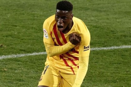 九游体育平台-【人物】巴萨未来十年脊梁？拉马西亚出了个新博格巴