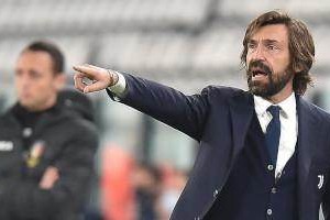 九游体育官网-皮尔洛：给自己首个赛季打6分 C罗扔球衣因想进球