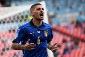 九游体育APP-RMC：加图索和布冯观看33岁维拉蒂的比赛，有意征召他回国家队