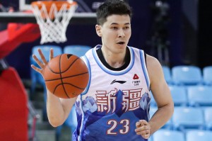 九游体育平台-新疆最多领先20分双杀北控 阿不都19+11里勒空砍32分|劳森|门内加|阿不都沙拉木|廖三宁|齐麟_新浪体育_新浪新闻