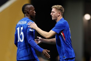 九游体育APP-BBC：德拉普受伤引发连锁反应&amp;影响9人，拜仁租杰克逊首当其冲