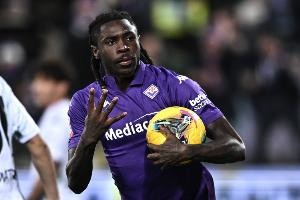 九游体育平台-意媒：米兰与尤文竞争多名前锋，包括卢卡、小基恩、雷特吉等人