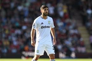 TA：维拉可能重新签下阿森西奥，个人条款不是问题