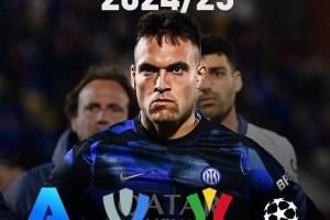 噩梦不断！国米三冠王梦碎&amp;amp;欧冠惨败后，世俱杯也被淘汰出局