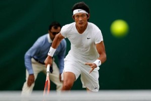 九游体育平台-朱琳赢得金花首胜 张之臻距创历史只差一盘