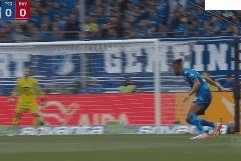 九游体育首页-【德甲】奥利塞、凯恩传射 拜仁4比0客胜霍芬海姆