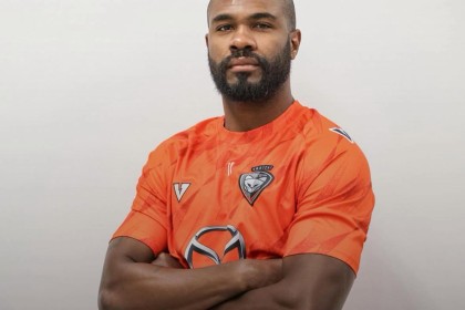 九游-官方：原广西平果外援马特乌斯-利马加盟泰超副班长呵叻