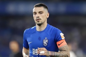 斯坦丘加盟大连英博后做出重要决定，事关本土球员留洋，引发热议