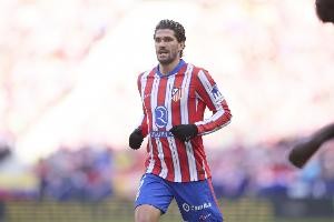 九游体育首页-马竞通报伤情：德保罗&amp;利诺轻度肌肉损伤，将接受理疗&amp;康复训练