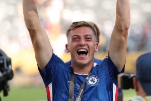 九游体育官网-德拉普：我们都保持着正确的心态，会为新赛季做好准备